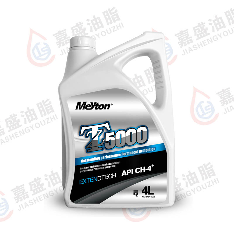 邁頓柴油機(jī)油CH-4，3.5L.4L.5W30.10W3015W4020W50