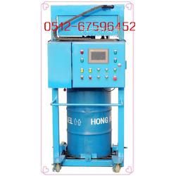 tft軸承定量加脂機專注潤滑