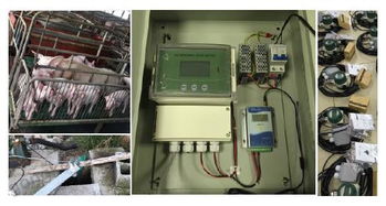 麥克物聯 專注無線監測