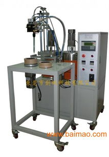 tfd 660雙液環(huán)氧樹脂自動混合及定量灌膠機(jī),tfd 660雙液環(huán)氧樹脂自動混合及定量灌膠機(jī)生產(chǎn)廠家,tfd 660雙液環(huán)氧樹脂自動混合及定量灌膠機(jī)價格