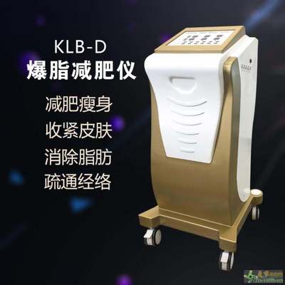 減肥儀器材美容院精雕儀碎脂機(jī)溶脂瘦