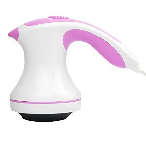 GESS 德國(guó)品牌 減肥器材 懶人推脂甩脂機(jī) 瘦身碎脂機(jī) 腹部減肥儀 GESS312-個(gè)護(hù)健康-亞馬遜中國(guó)