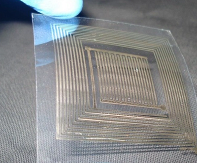 醫(yī)療應(yīng)用助力印刷電子市場(chǎng)飛速發(fā)展