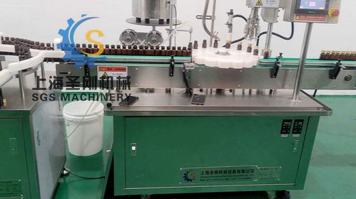 多領(lǐng)域自動(dòng)化設(shè)備解析 口服液灌裝鎖蓋機(jī)、50毫升植物飲品灌裝機(jī)與無(wú)線體溫監(jiān)測(cè)器的應(yīng)用與發(fā)展